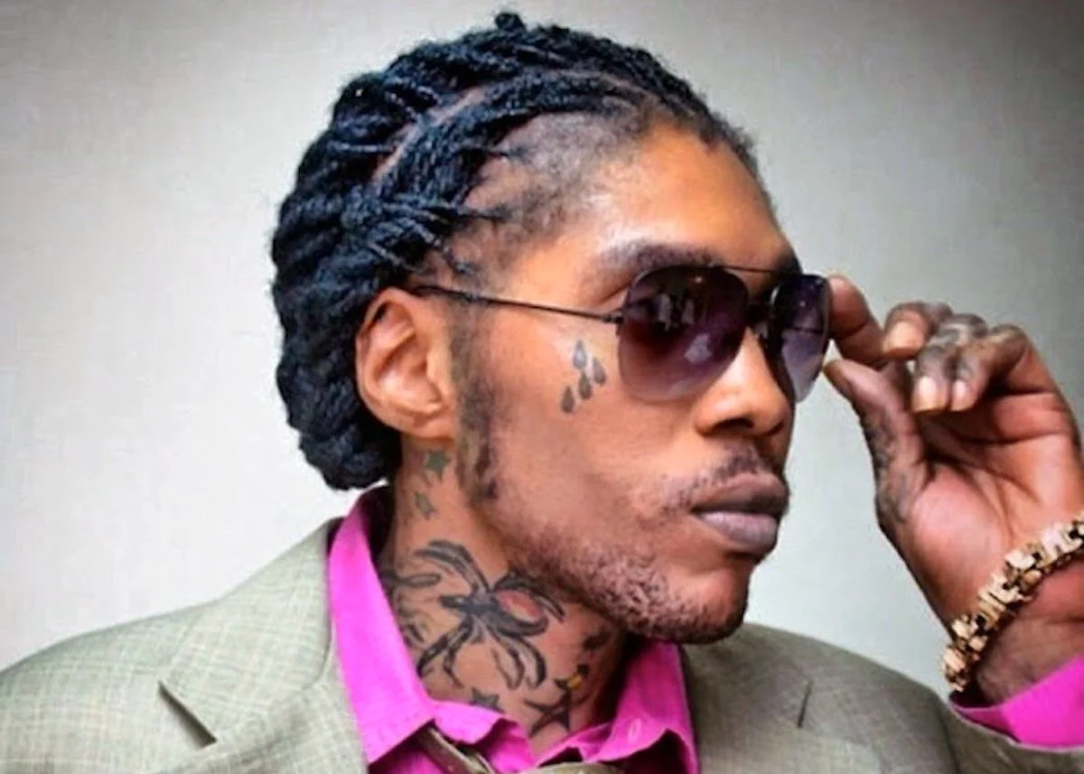 Dancehall star Vybz Kartel freed from prison