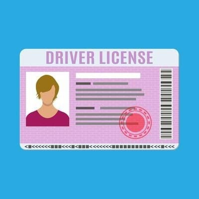 Types of driving license in Kenya