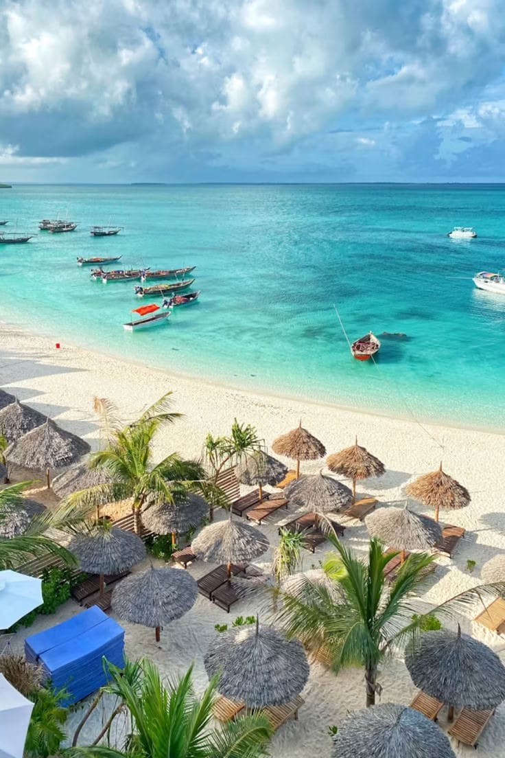 Top Visa-Free Destinations for Kenyans: Your Guide to Easy Travel