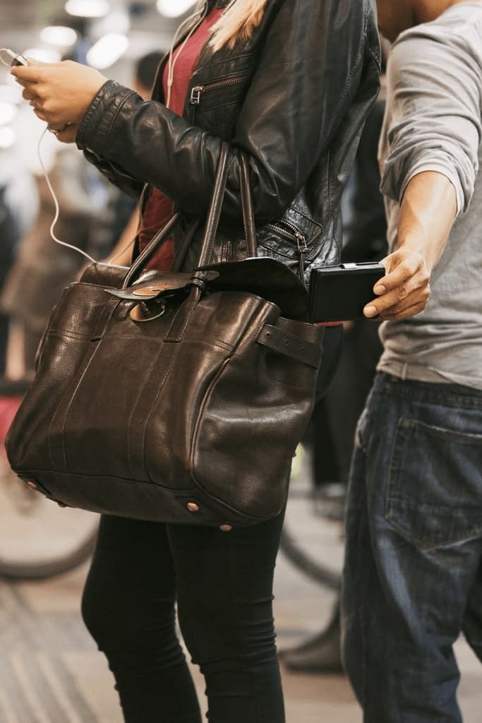 Tricks Nairobi Robbers Use to Steal From People