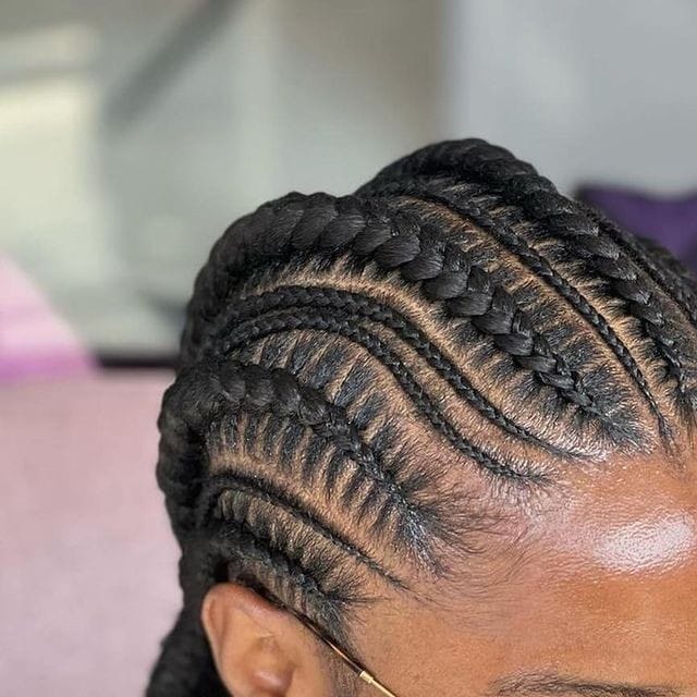 Are Hair Products Like Wax Essential for Braiding?